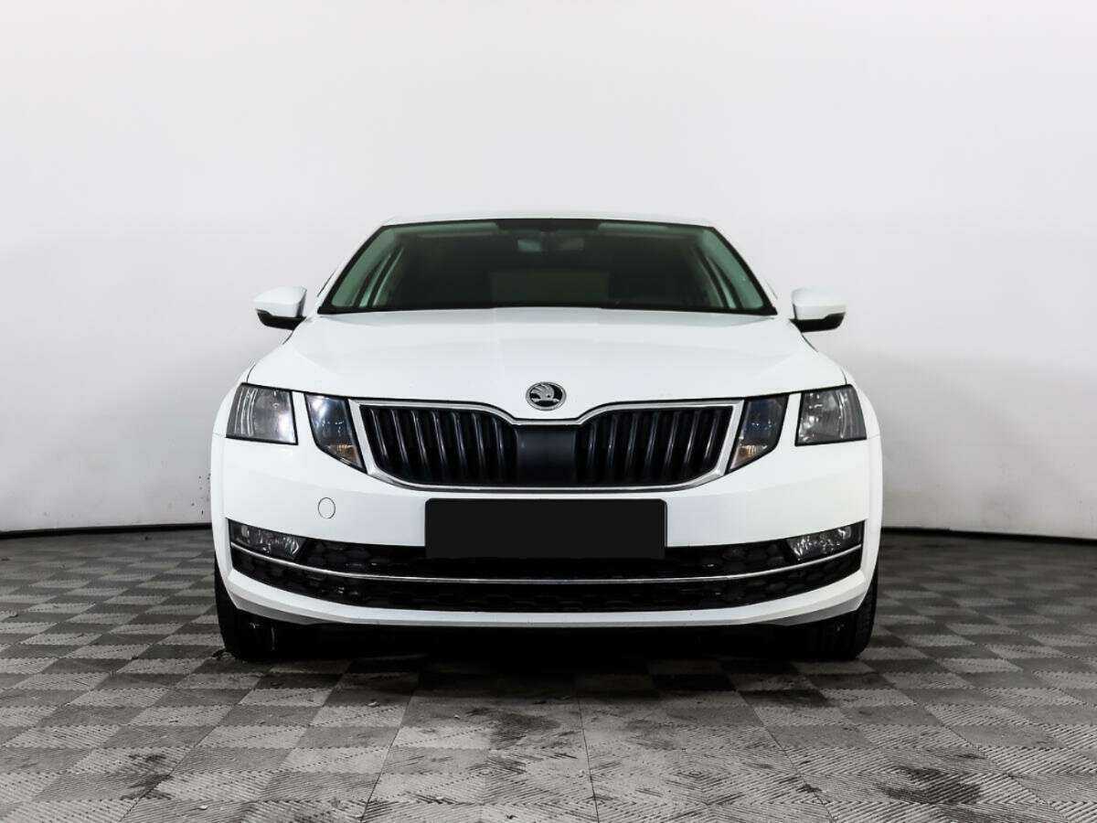 Skoda Octavia, 2020 - 94 868 км. | Фото №2