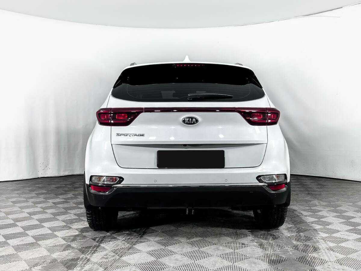 Kia Sportage, 2021 - 32 569 км. | Фото №6
