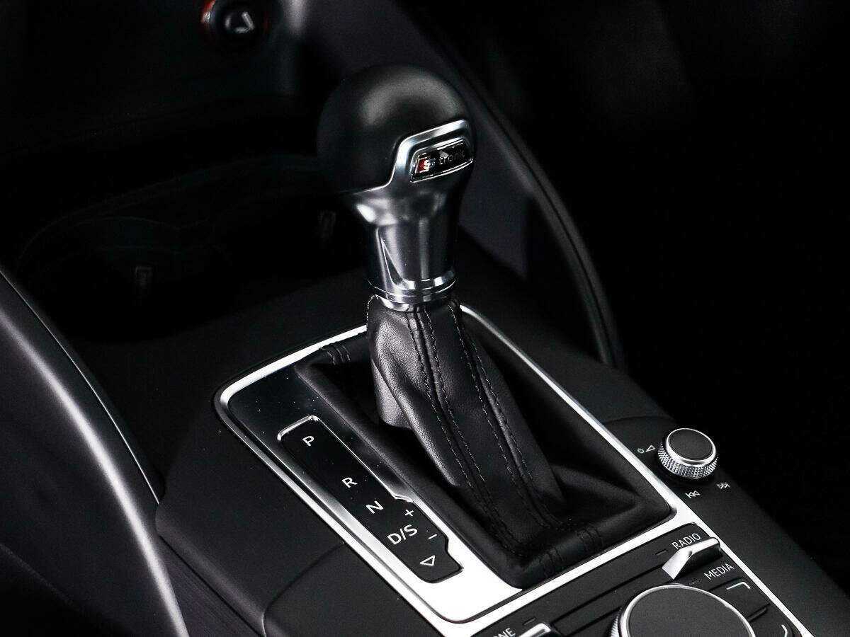 Audi A3 Sportback, 2014 - 99 637 км. | Фото №8