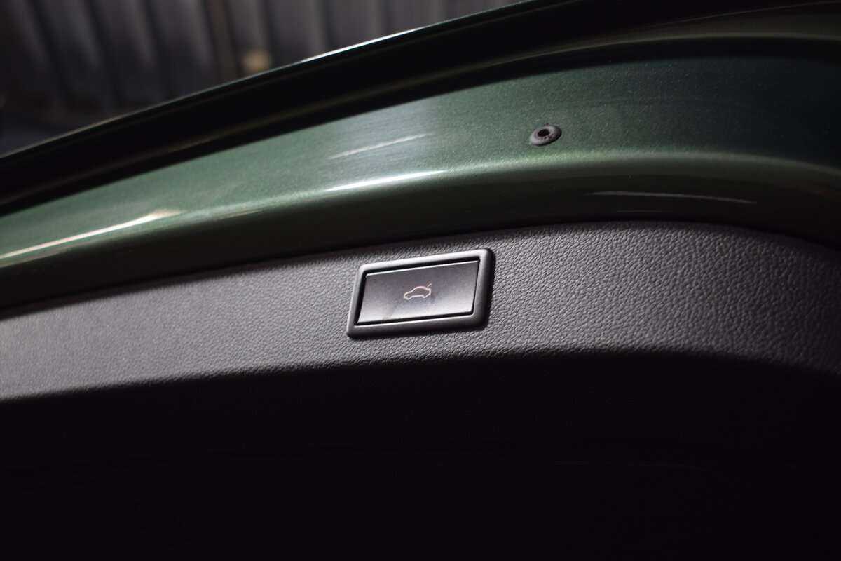 Skoda Kodiaq, 2020 Фото №9