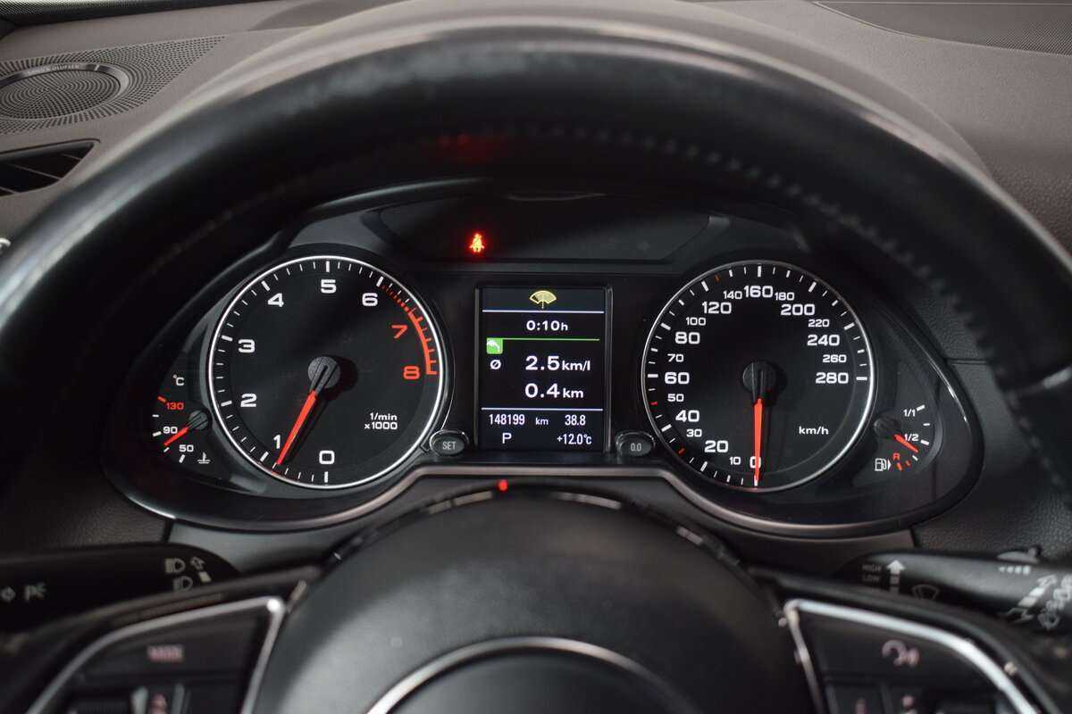 Audi Q5, 2016 Фото №22