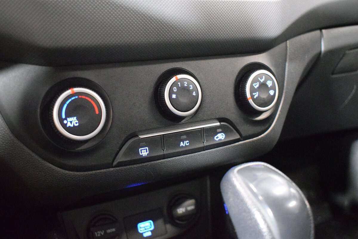 Hyundai Creta, 2019 Фото №18