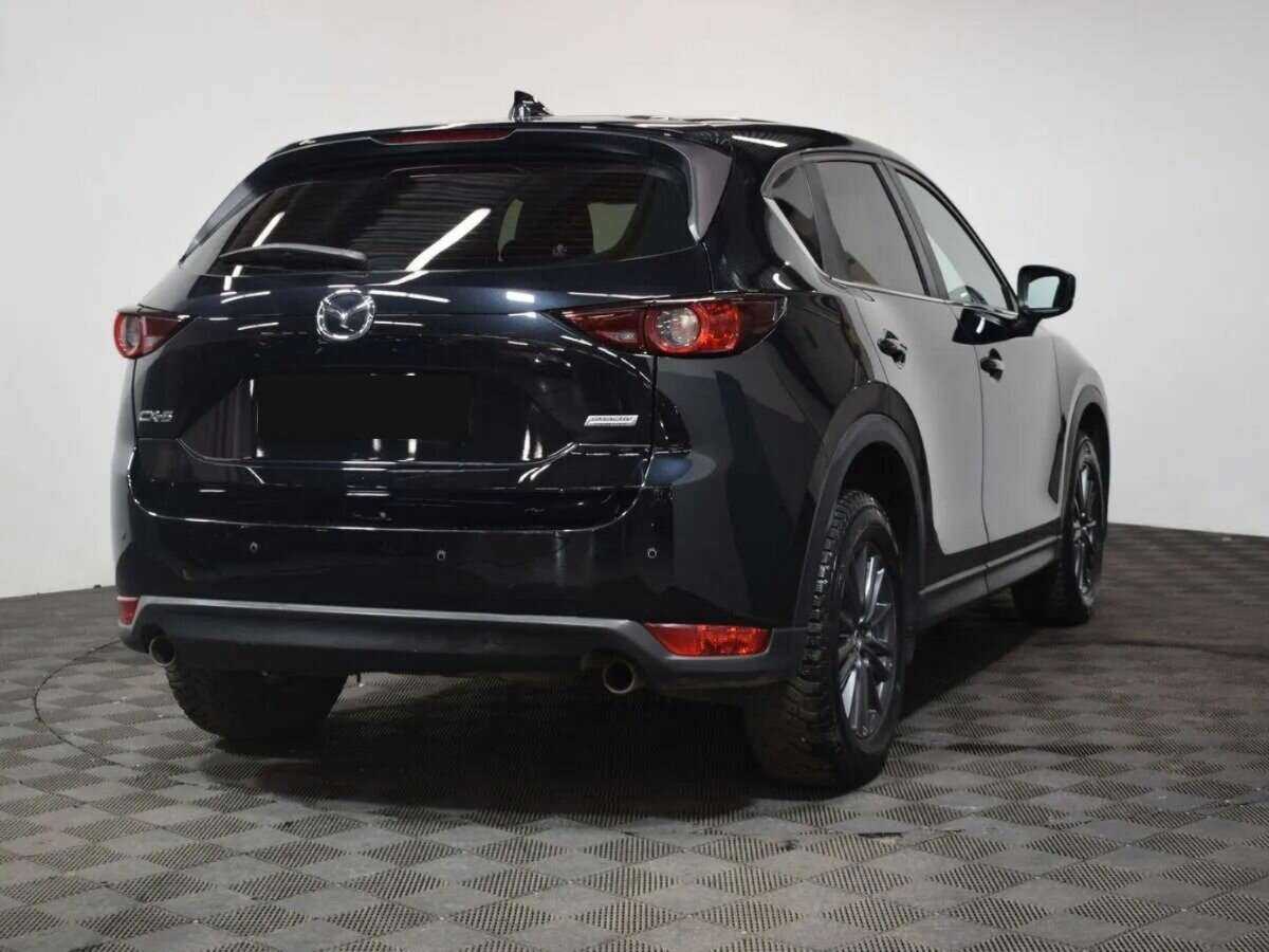 Mazda CX-5, 2020 - 86 470 км. | Фото №6
