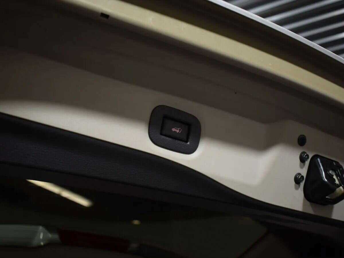 Nissan X-Trail, 2017 - 90 001 км. | Фото №6