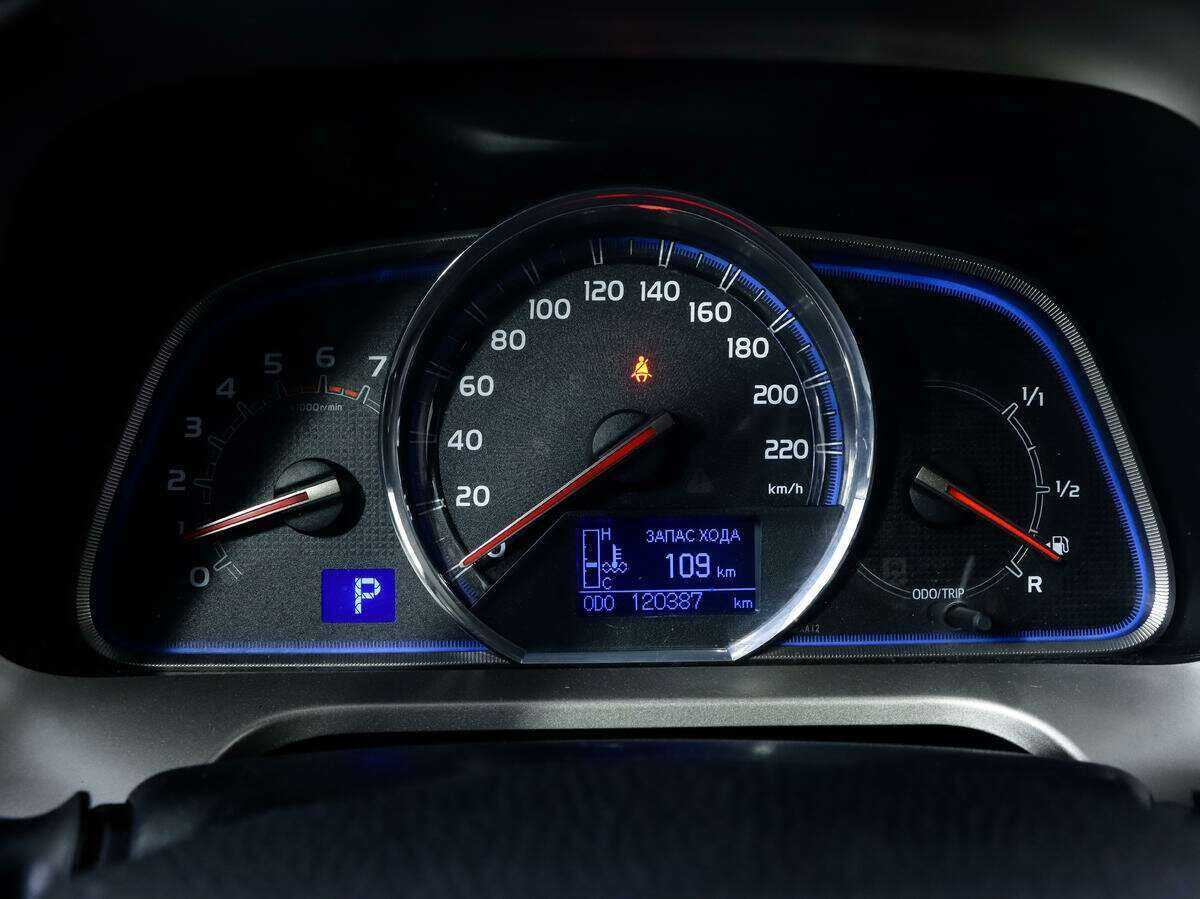 Toyota RAV4, 2013 Фото №16