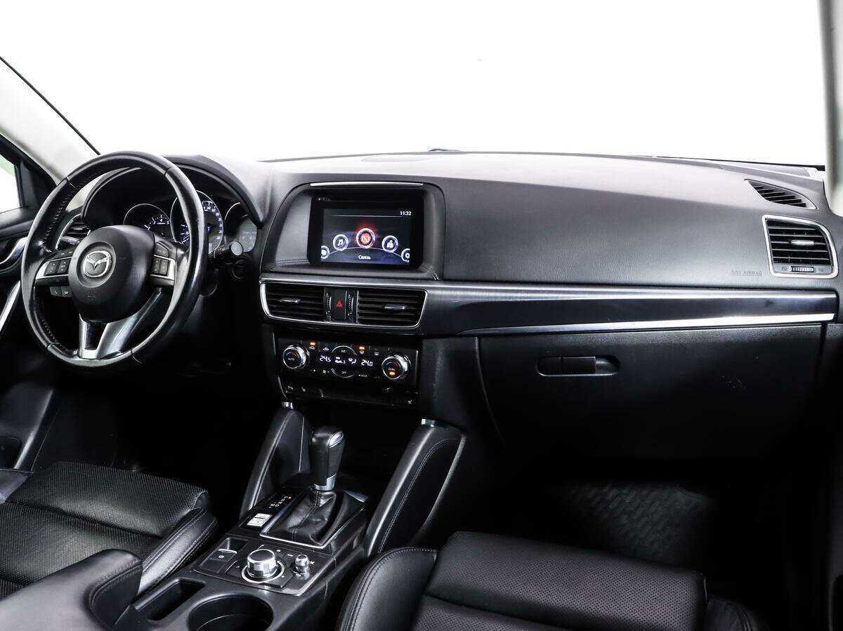 Mazda CX-5, 2016 - 100 482 км. | Фото №7