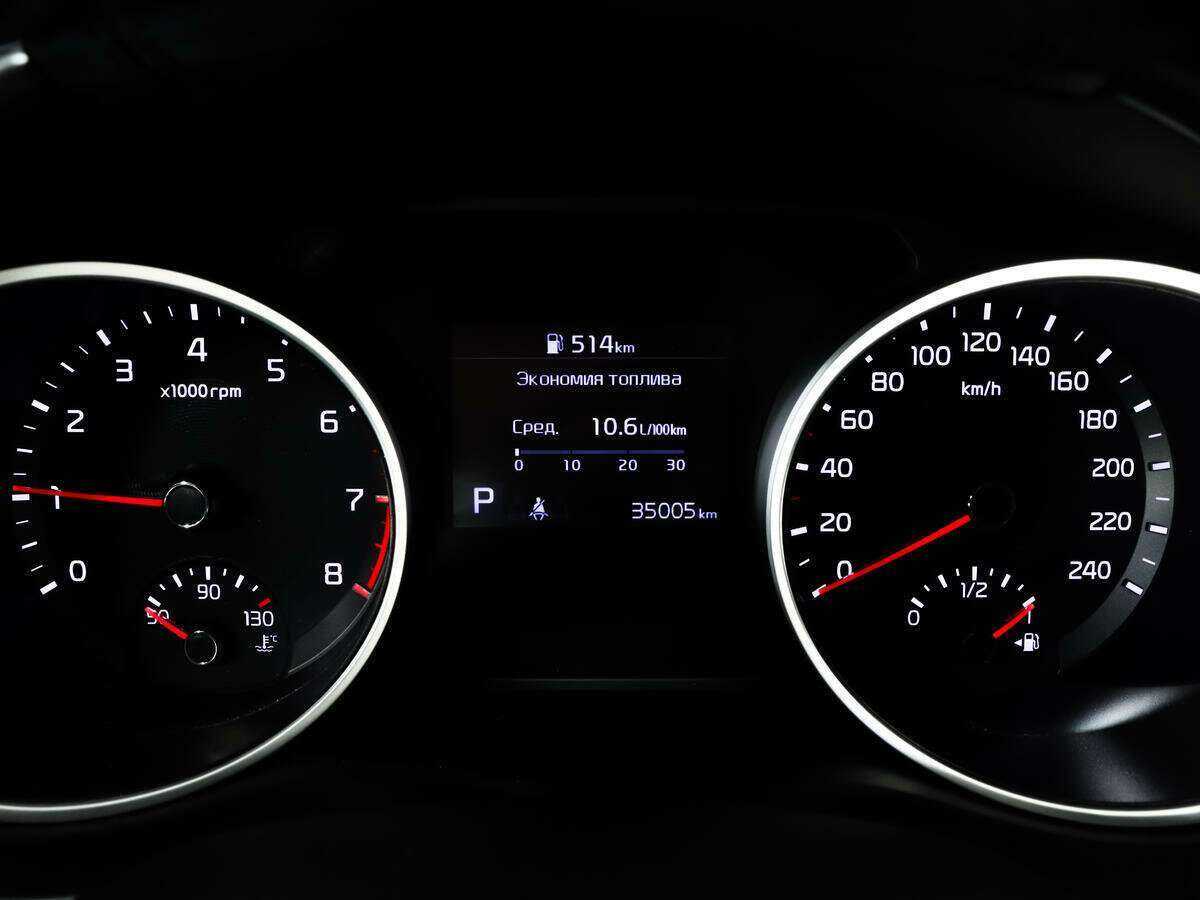 Kia Ceed, 2019 Фото №15