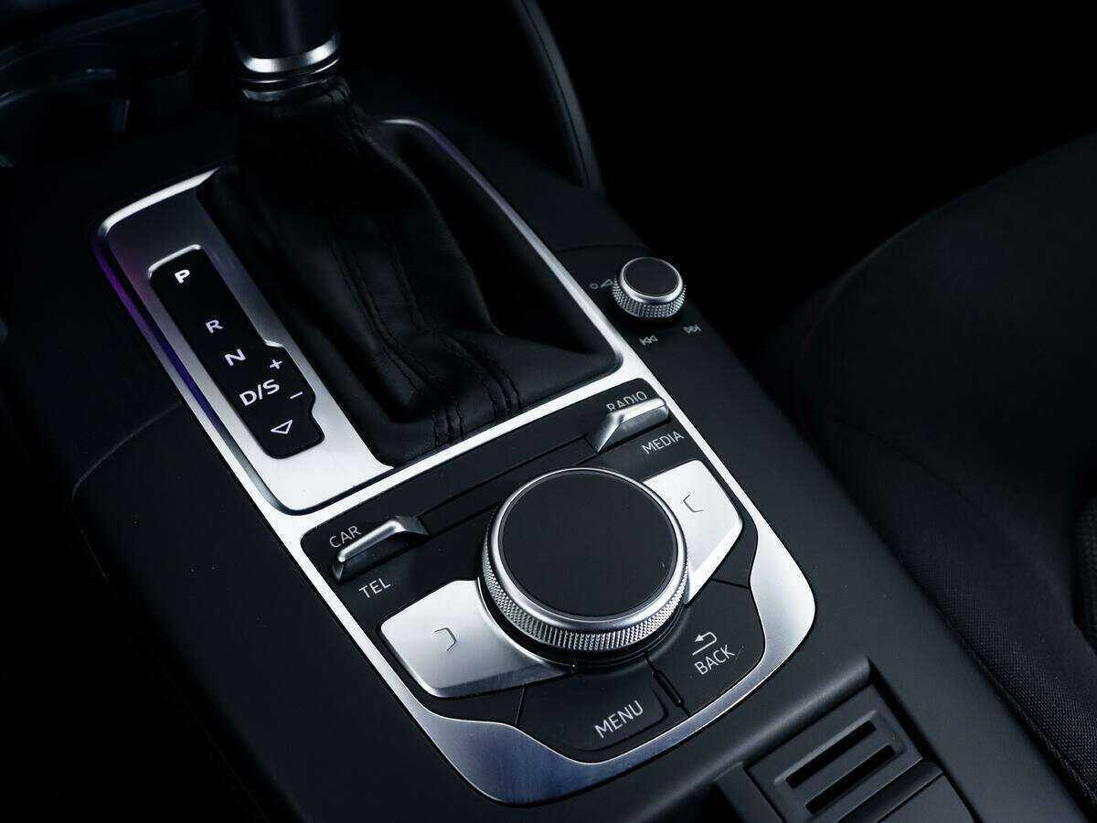 Audi A3, 2020 Фото №13