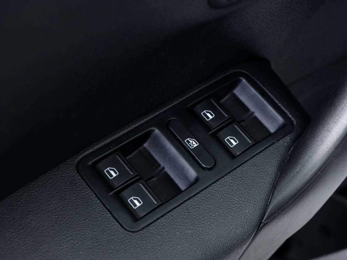 Volkswagen Polo, 2016 Фото №16