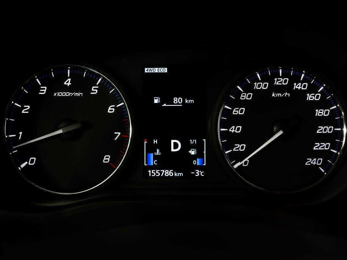 Mitsubishi Outlander, 2016 Фото №20