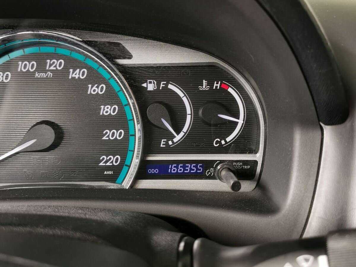 Toyota Venza, 2013 Фото №16