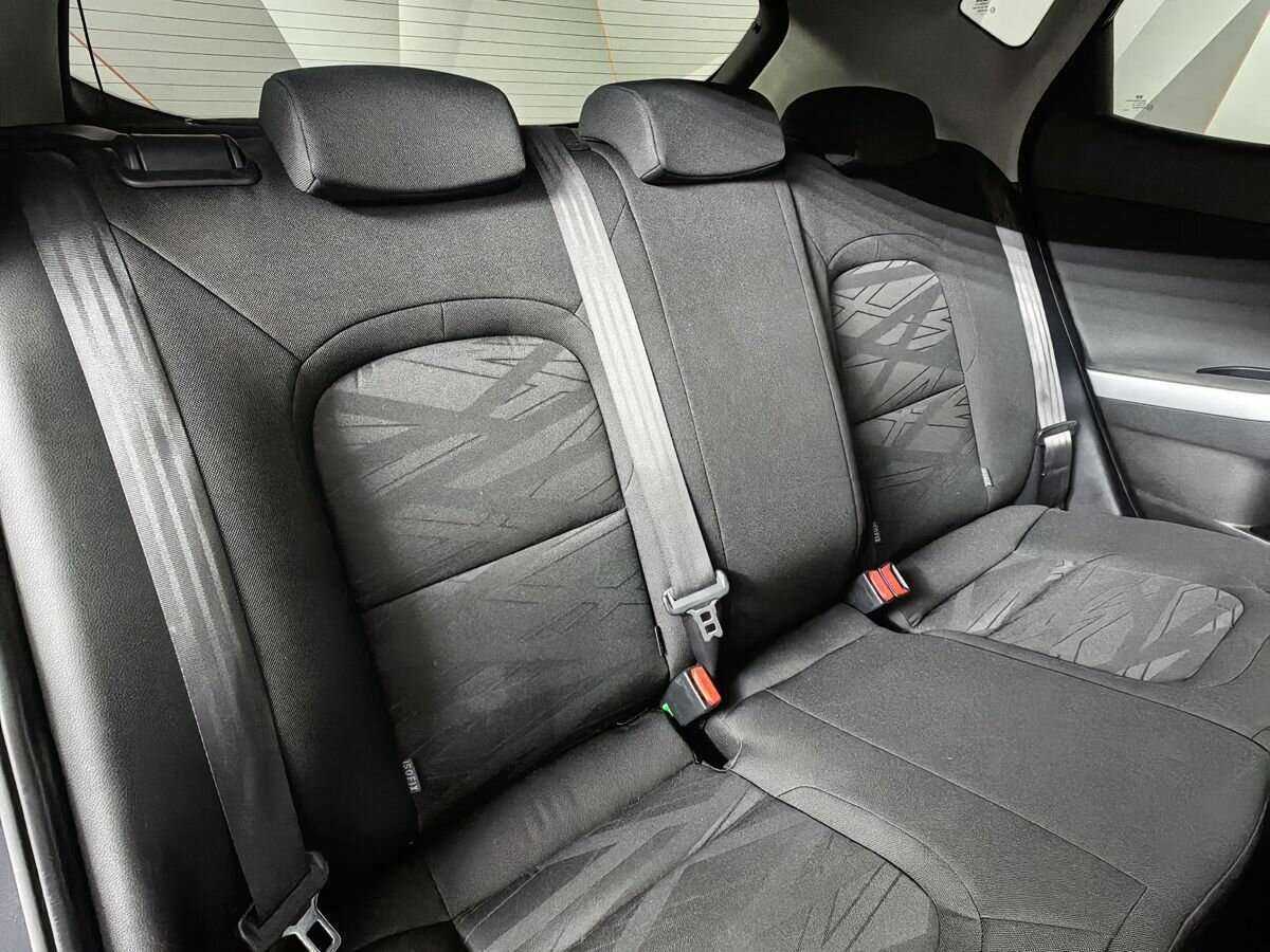 Kia Ceed, 2014 Фото №13