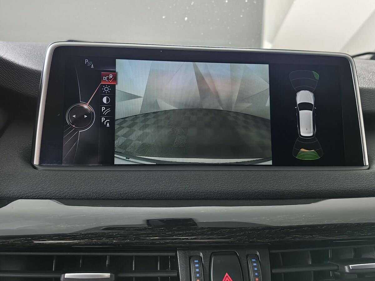 BMW X5 30d, 2013 Фото №14