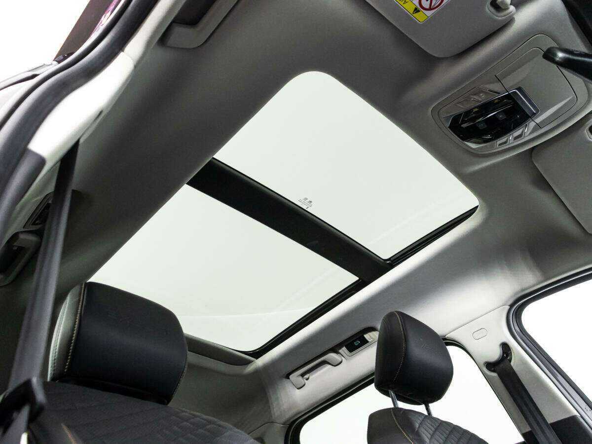 EXEED TXL, 2023 Фото №16