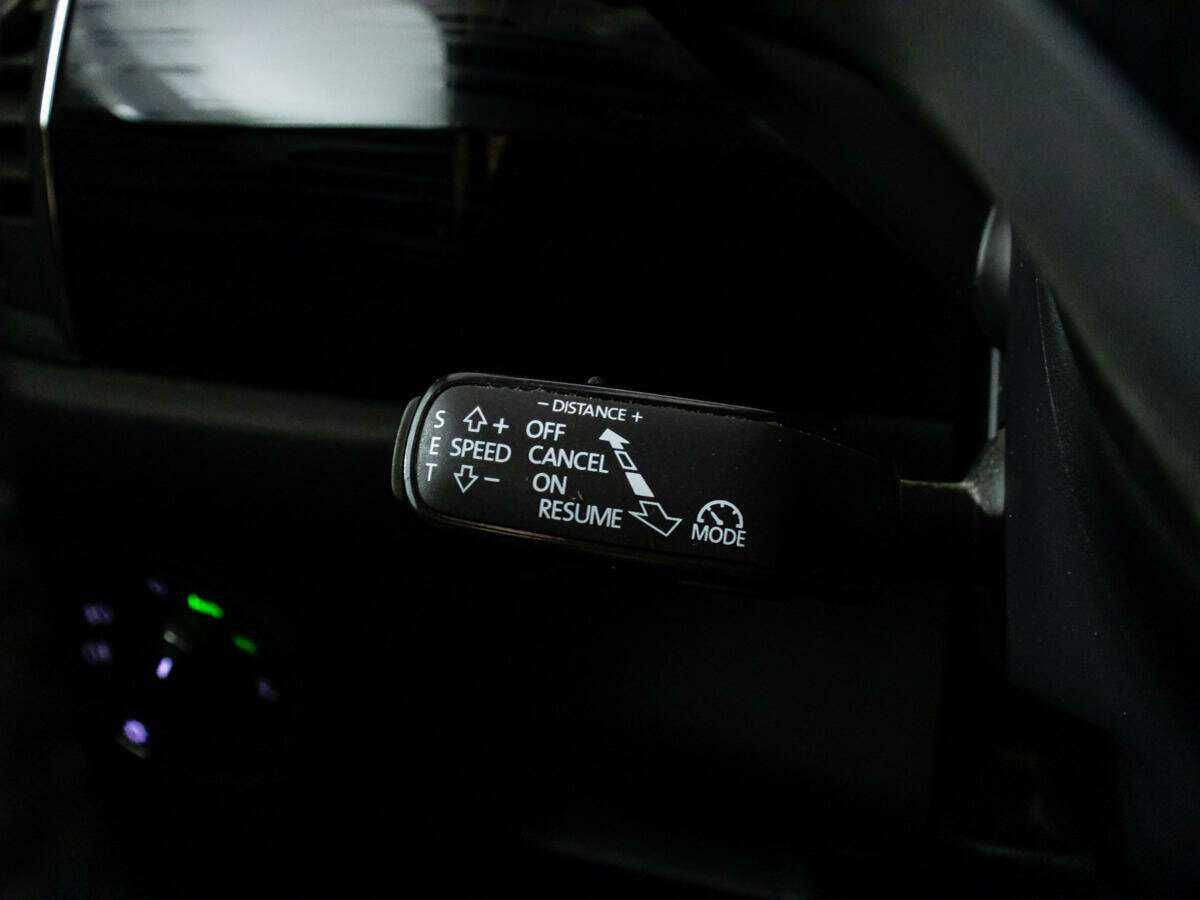 Skoda Kodiaq, 2018 Фото №21