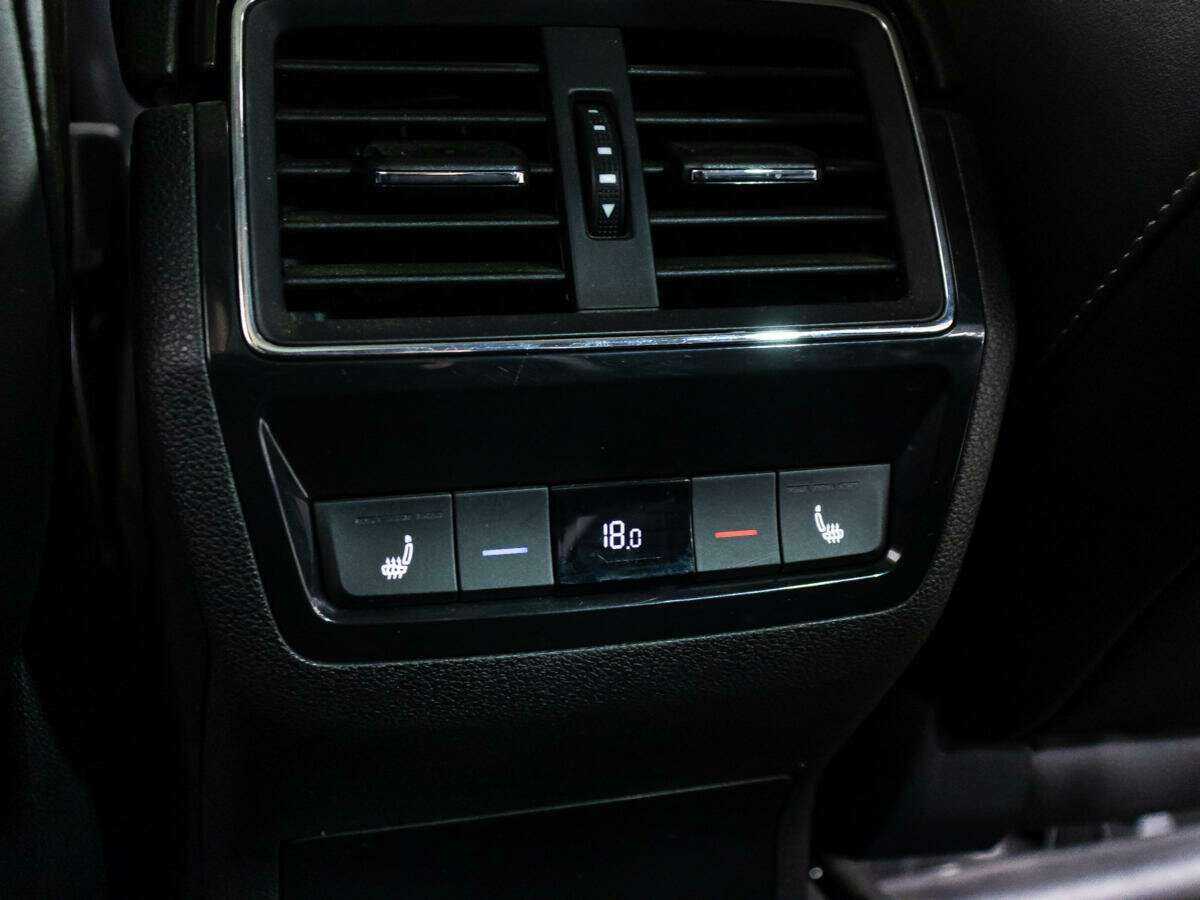 Skoda Kodiaq, 2018 Фото №24
