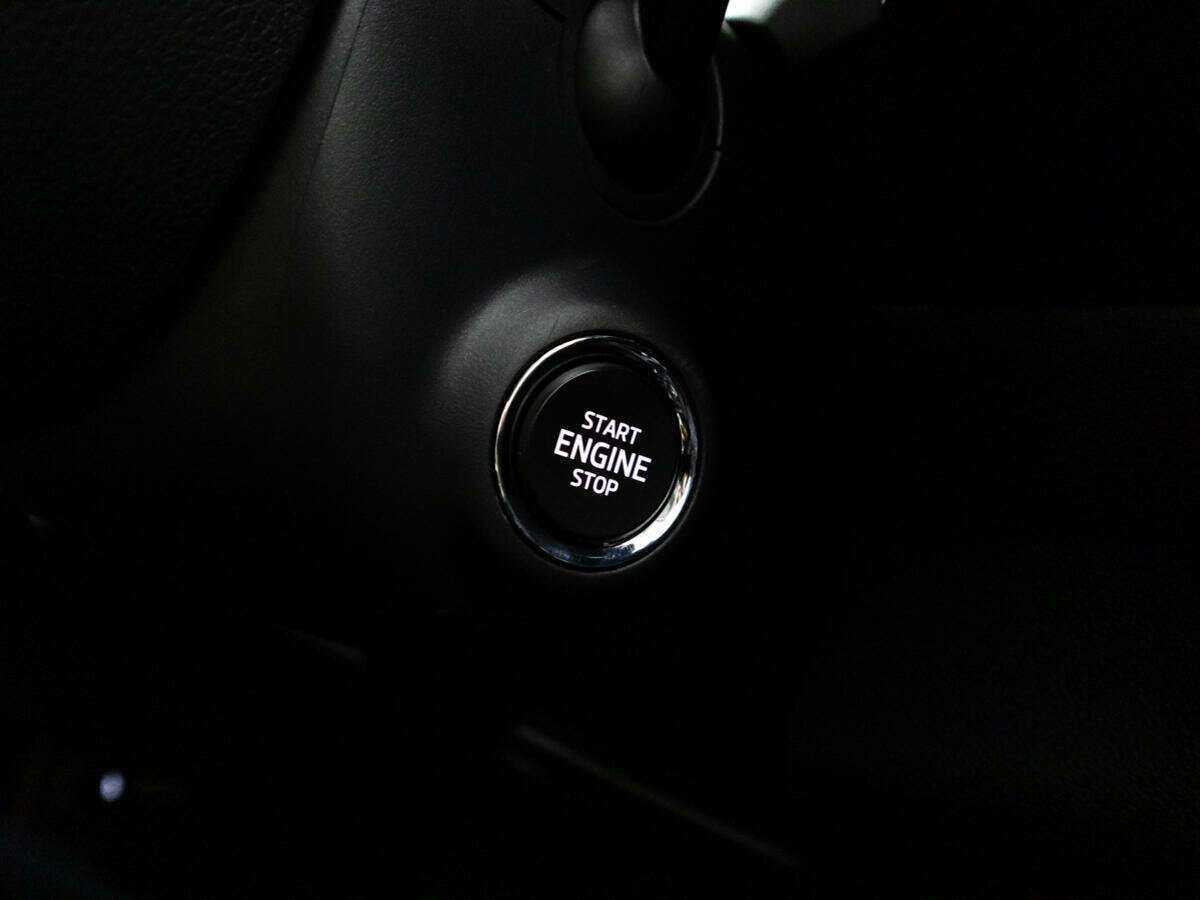 Skoda Kodiaq, 2019 Фото №20