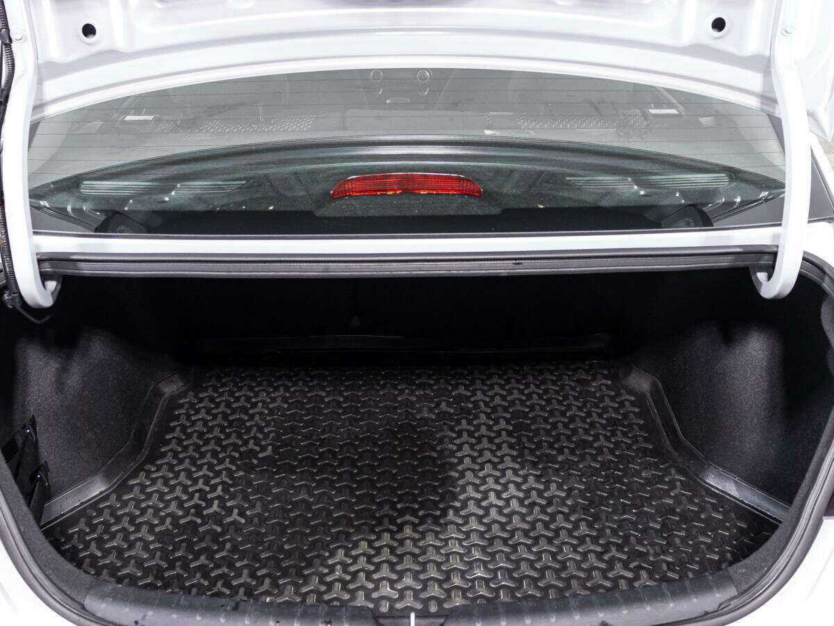 Kia Rio, 2020 Фото №15