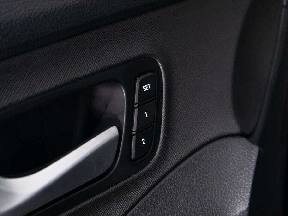 Hyundai Santa Fe, 2017 Фото №15