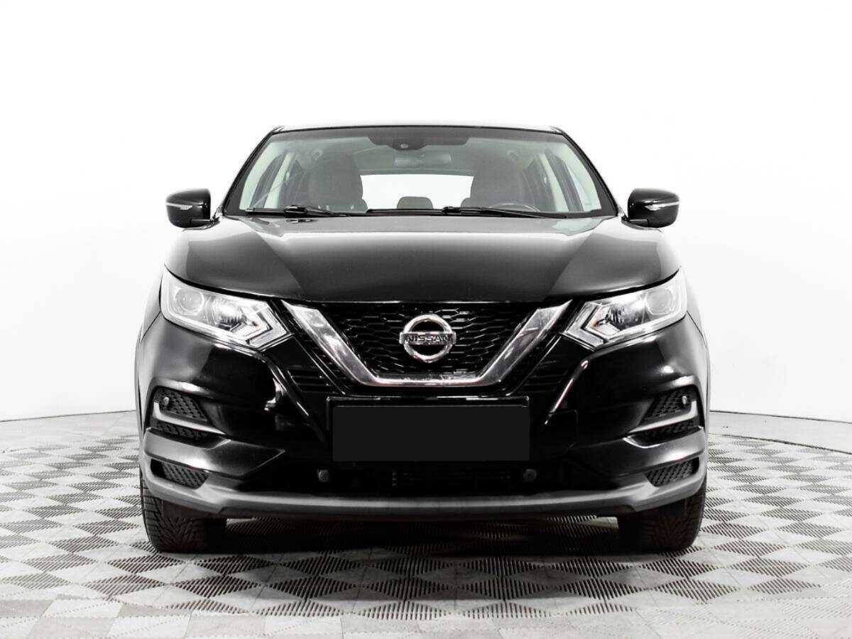 Nissan Qashqai, 2021 - 42 154 км. | Фото №2