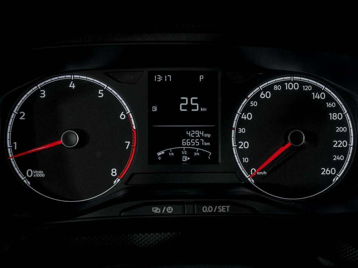 Volkswagen Polo, 2021 Фото №11