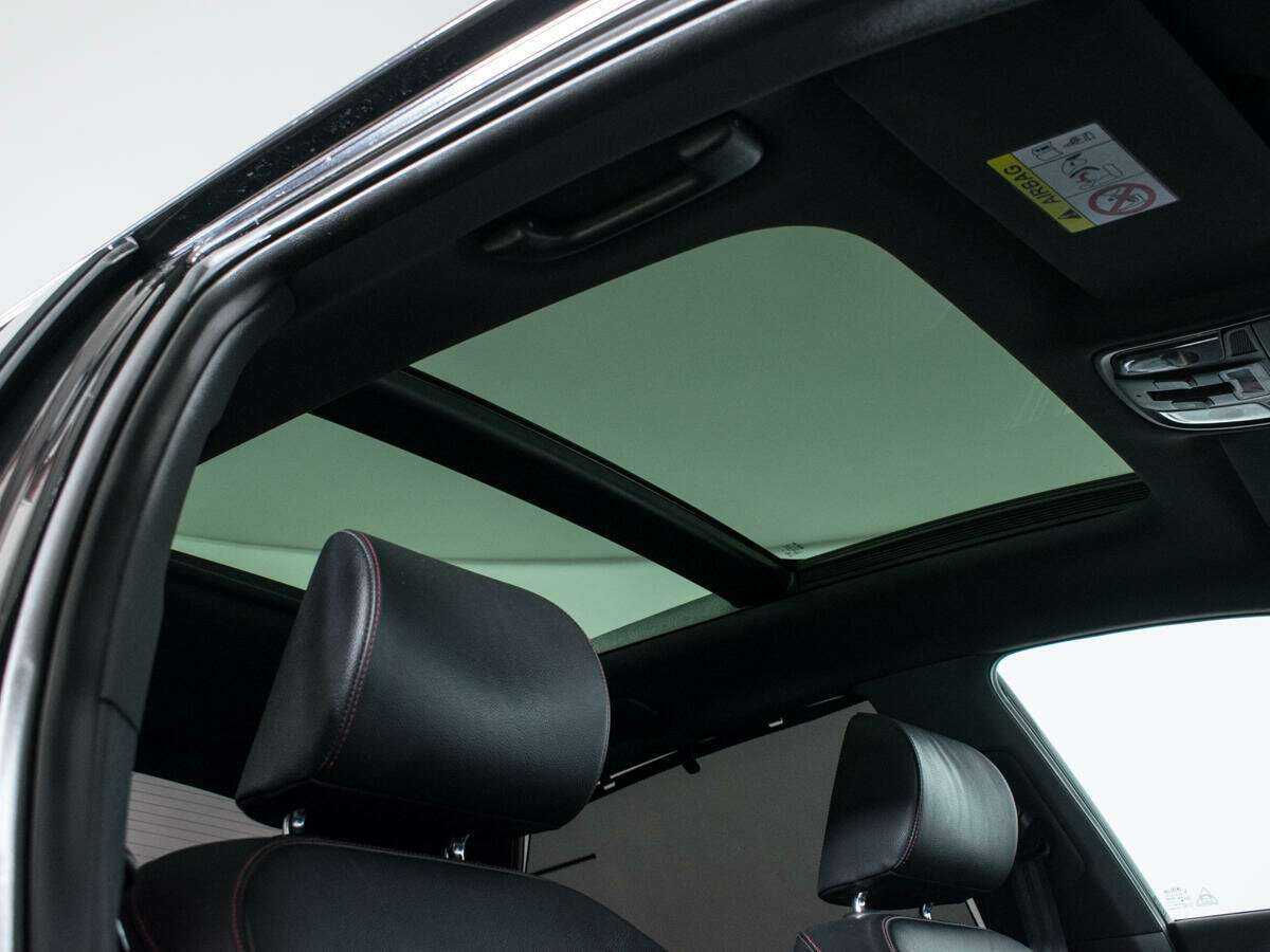 Kia Optima, 2018 Фото №20