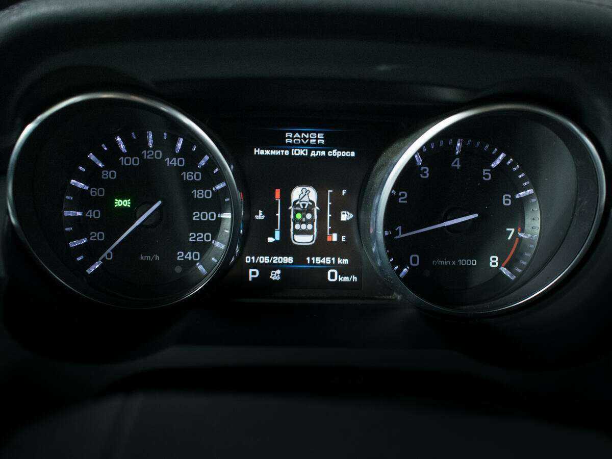 Land Rover Range Rover Evoque 6-speed, 2012 Фото №11