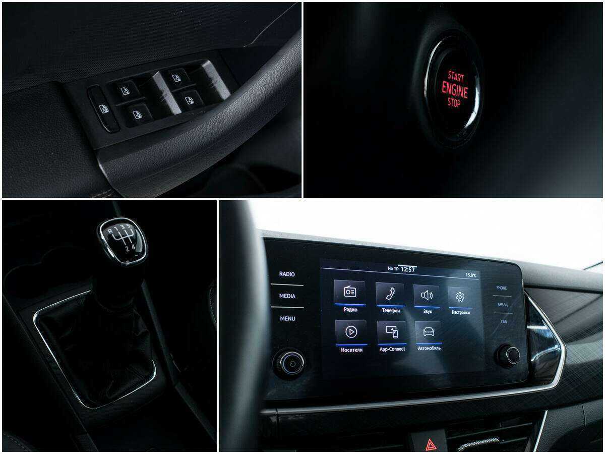 Volkswagen Polo, 2020 Фото №15