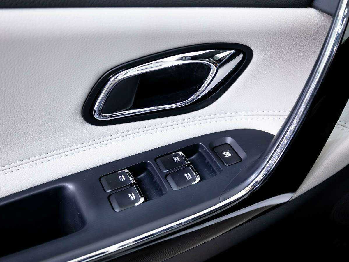 Kia Ceed, 2016 Фото №21