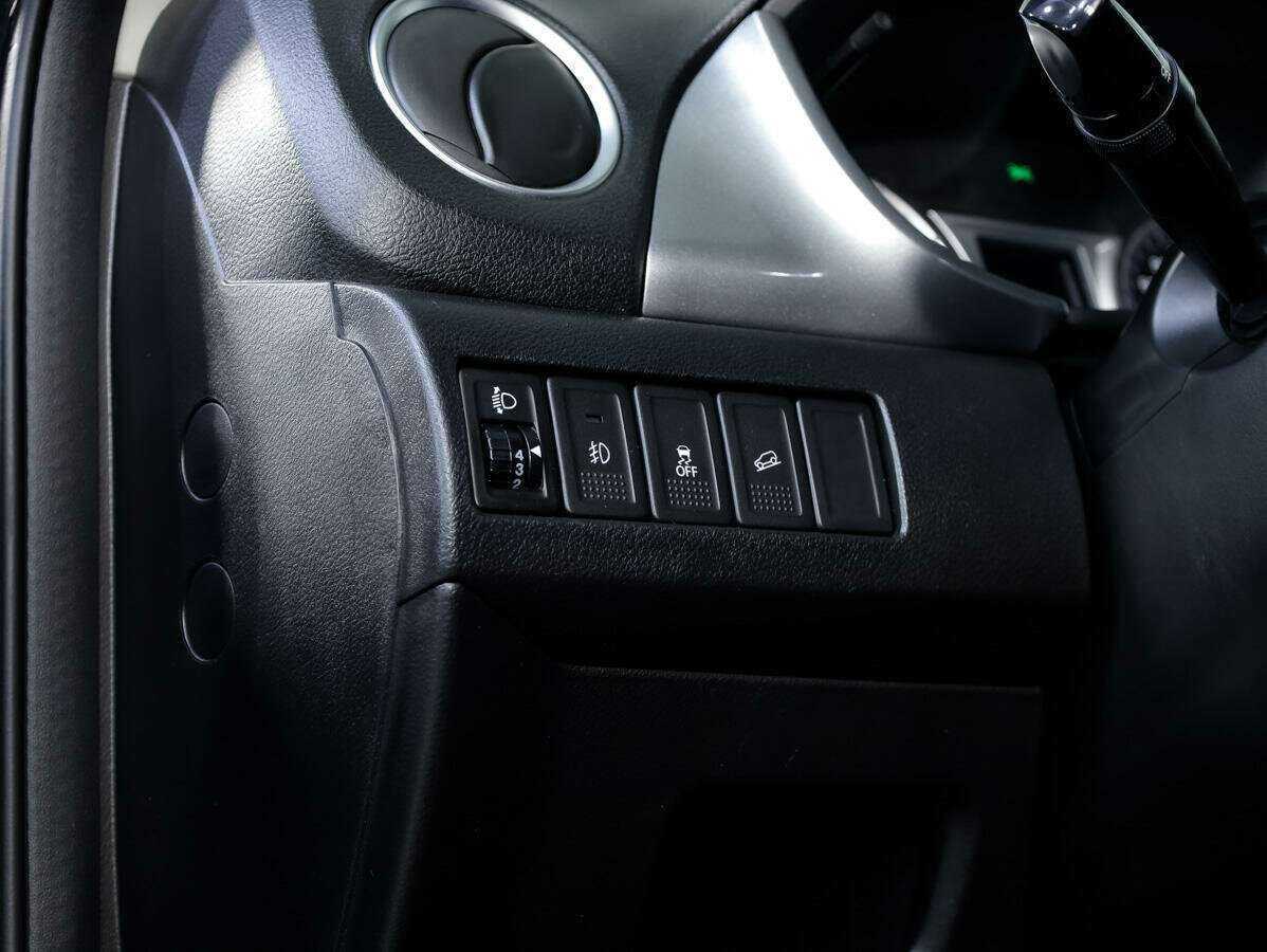 Suzuki Vitara, 2016 Фото №18