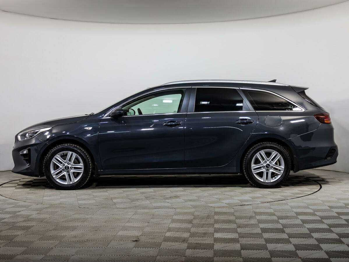 Kia Ceed, 2020 - 60 859 км. | Фото №7