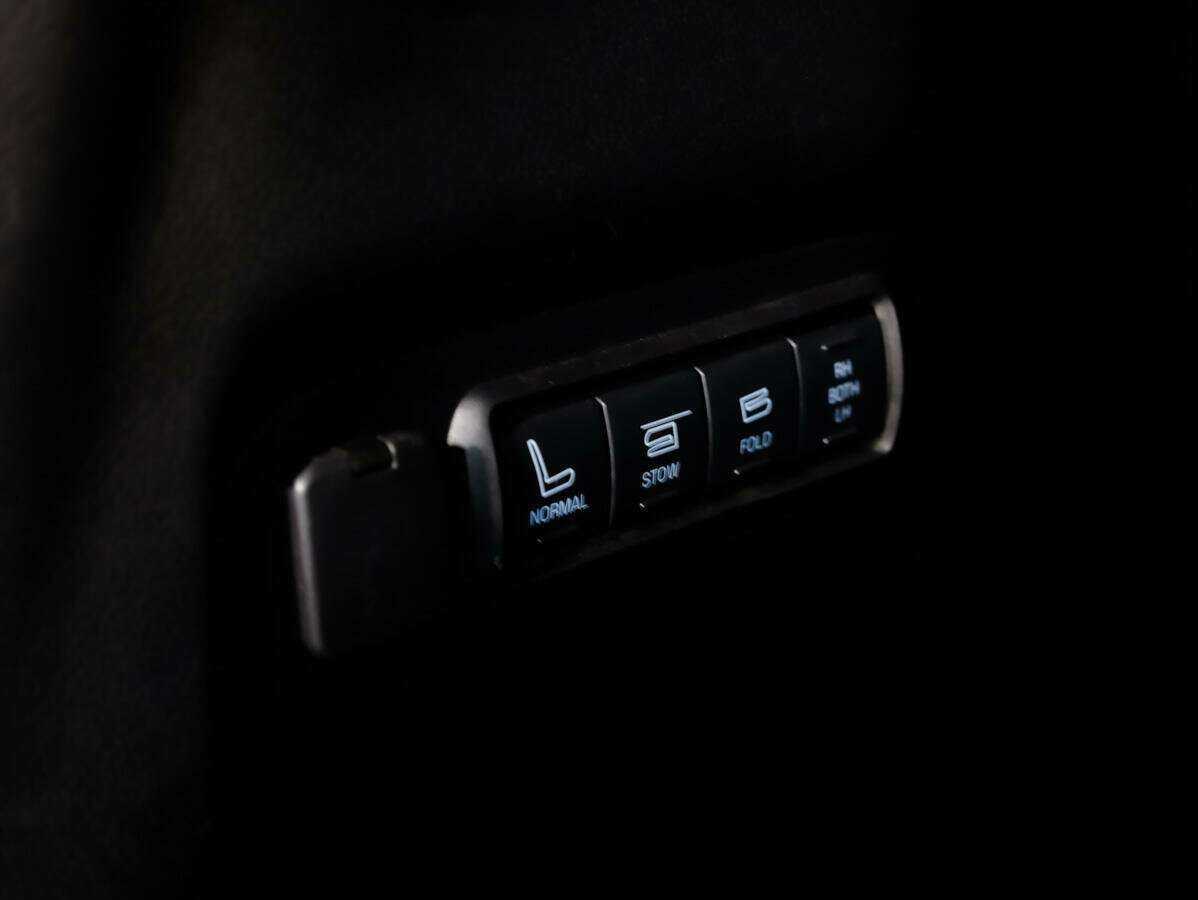 Ford Explorer, 2015 Фото №28