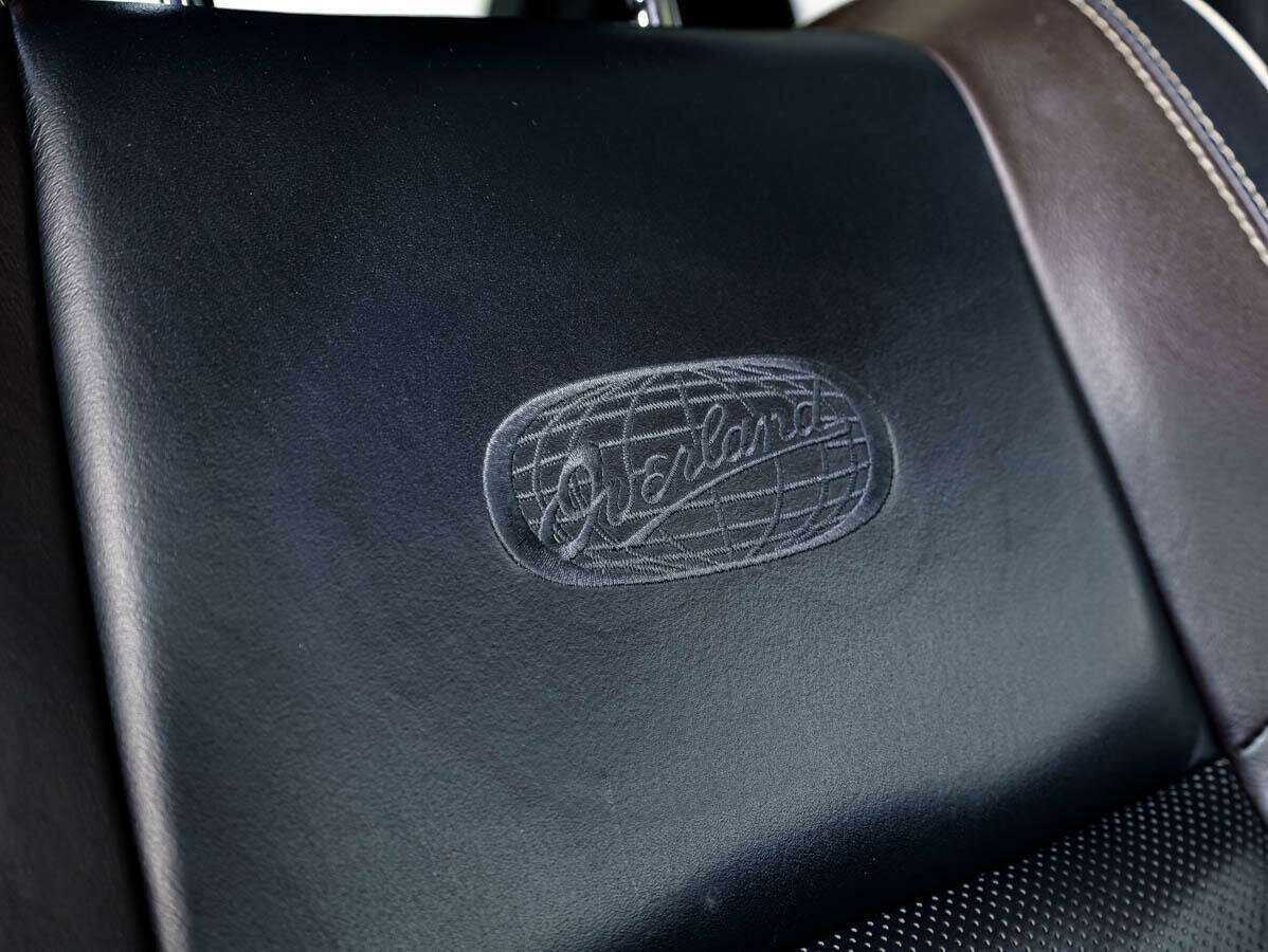 Jeep Grand Cherokee, 2014 Фото №13