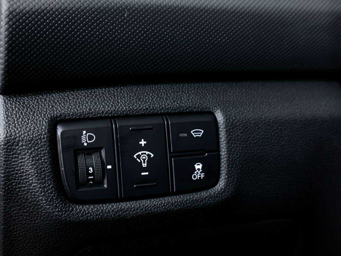 Hyundai Creta, 2020 Фото №21