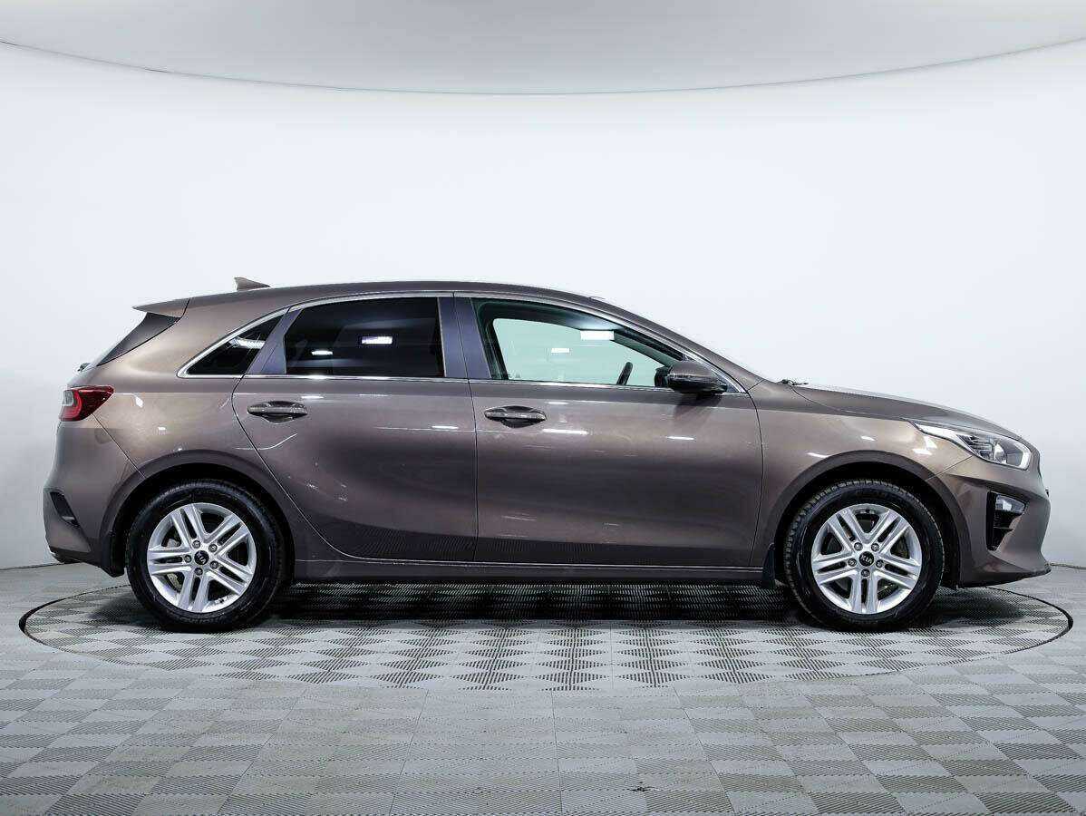 Kia Ceed, 2020 - 28 694 км. | Фото №3