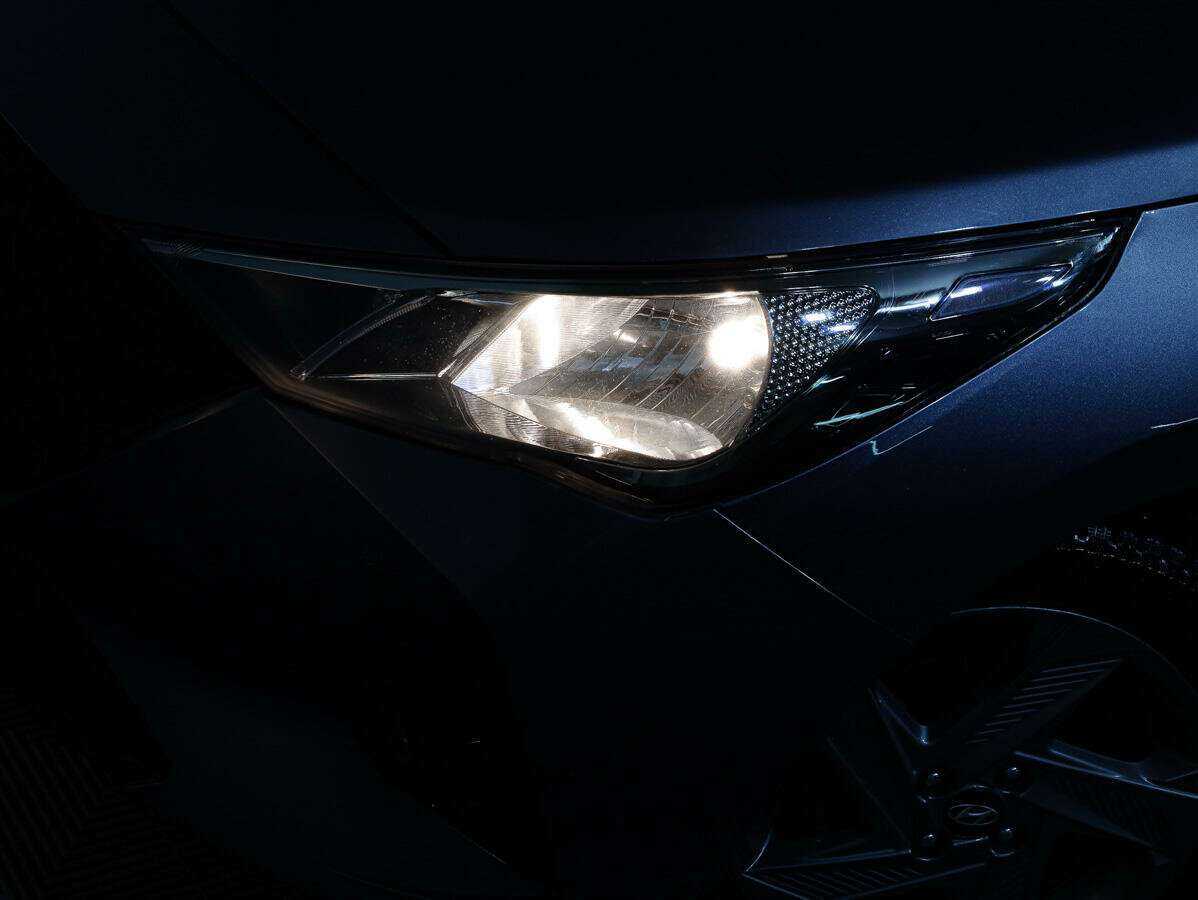 Hyundai Solaris, 2020 Фото №21