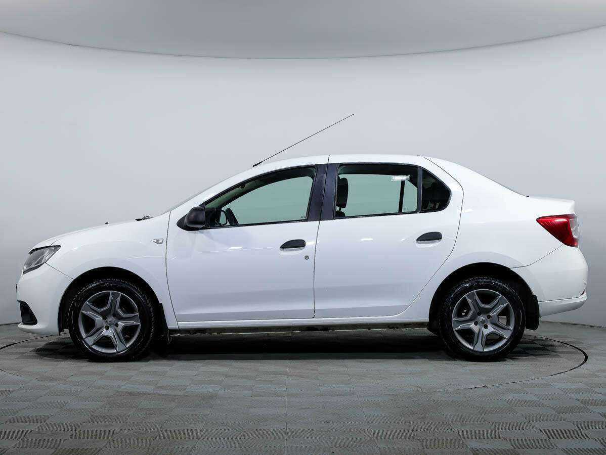 Renault Logan, 2014 - 337 775 км. | Фото №7