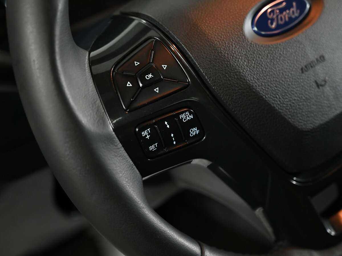 Ford Explorer, 2015 Фото №15