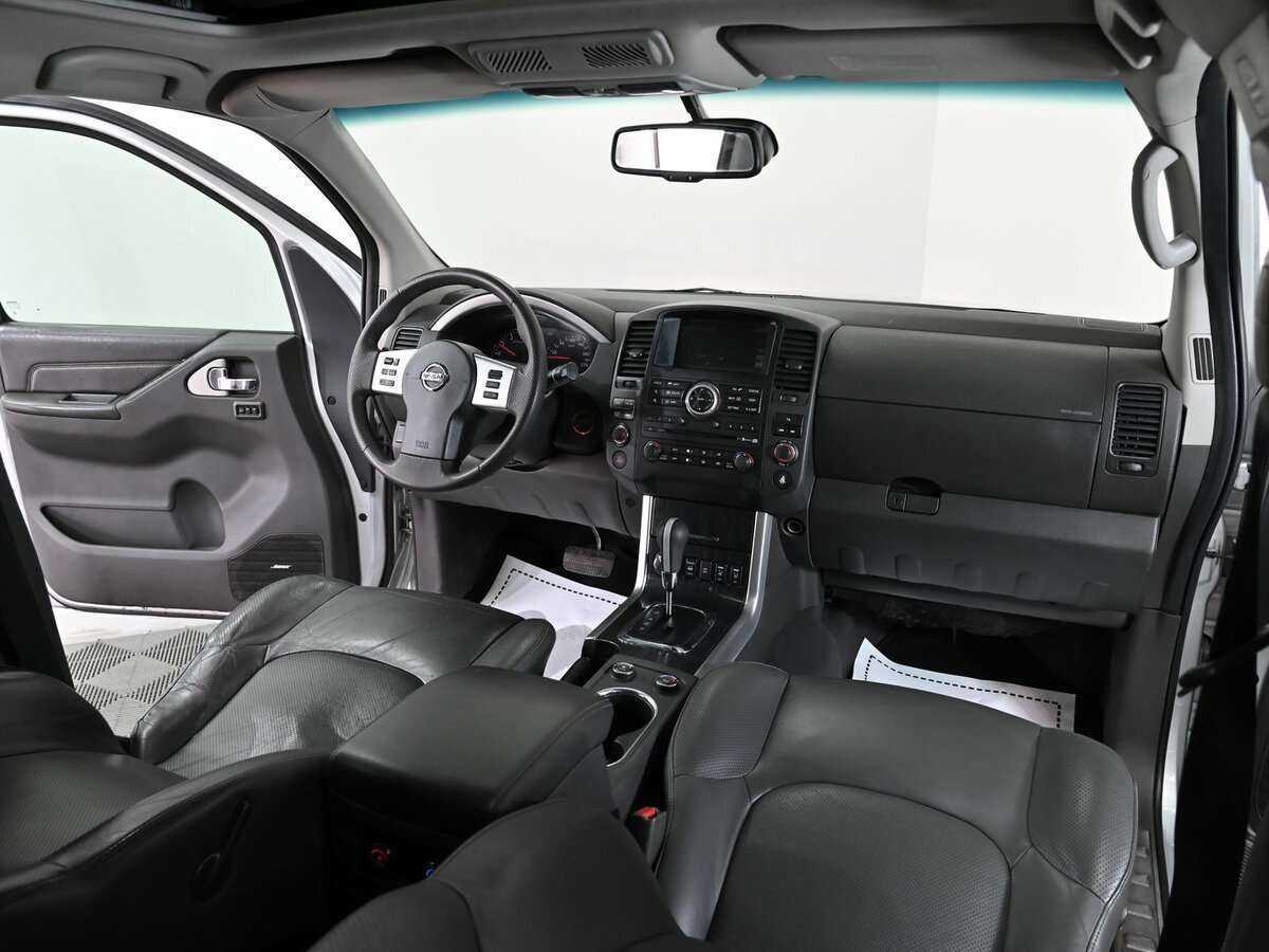 Nissan Pathfinder, 2012 - 136 000 км. | Фото №8
