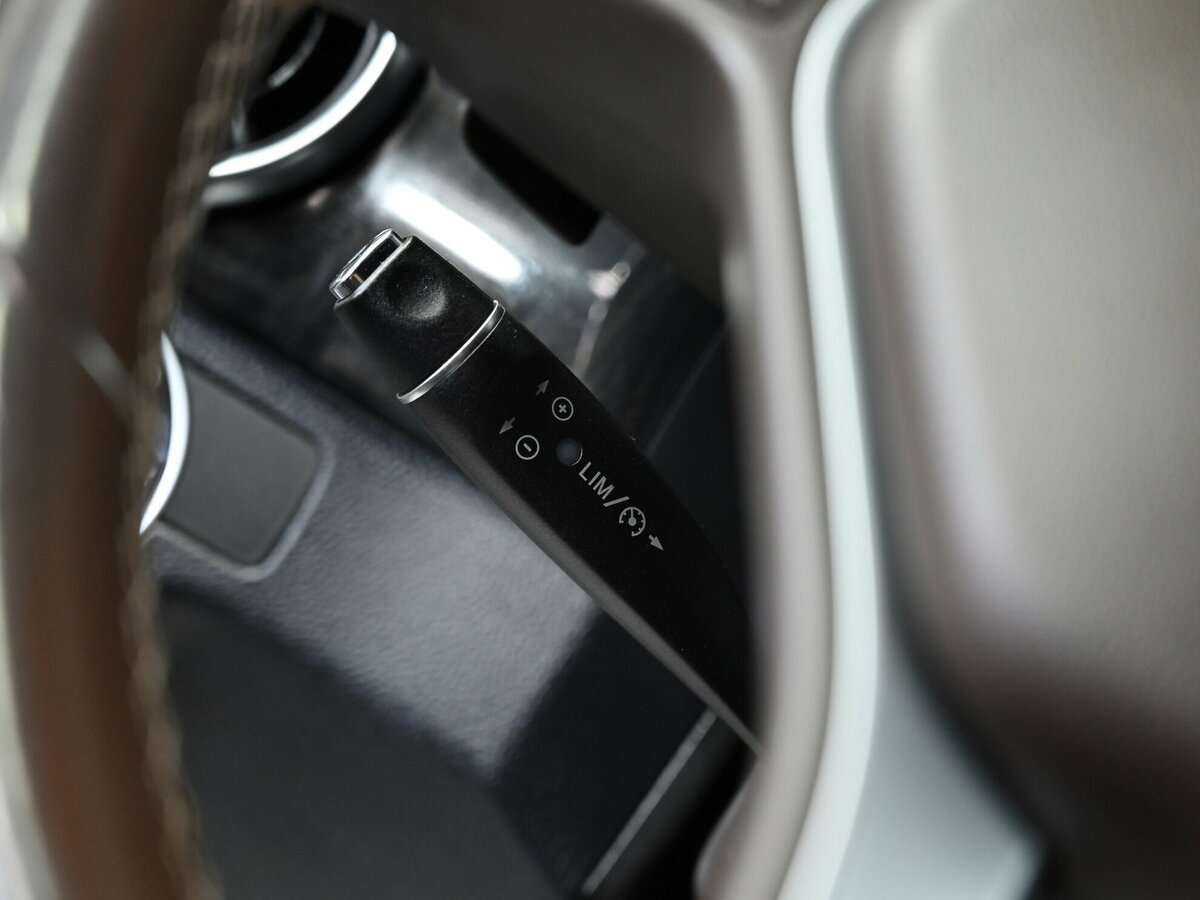 Mercedes-Benz GLK-Класс 220 CDI, 2014 Фото №13