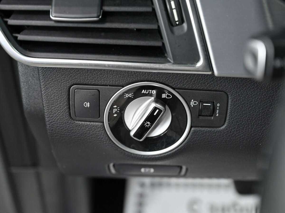 Mercedes-Benz M-Класс 350 CDI, 2012 Фото №9