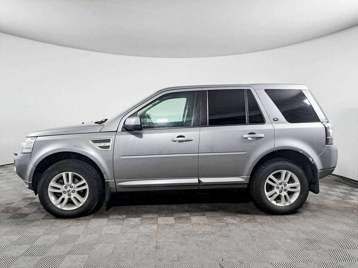 Land Rover Freelander, 2013 - 224 000 км. | Фото №8