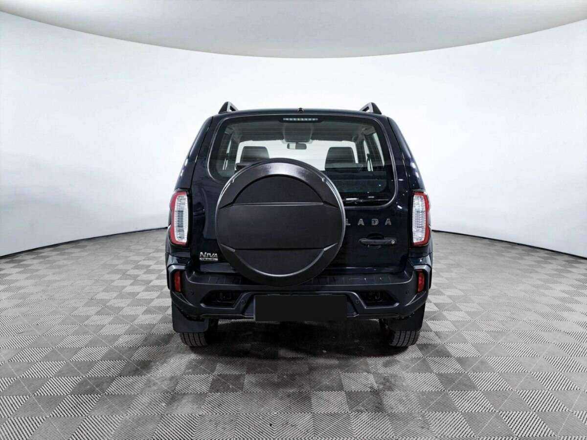 Lada (ВАЗ) Niva, 2023 - 8 474 км. | Фото №6