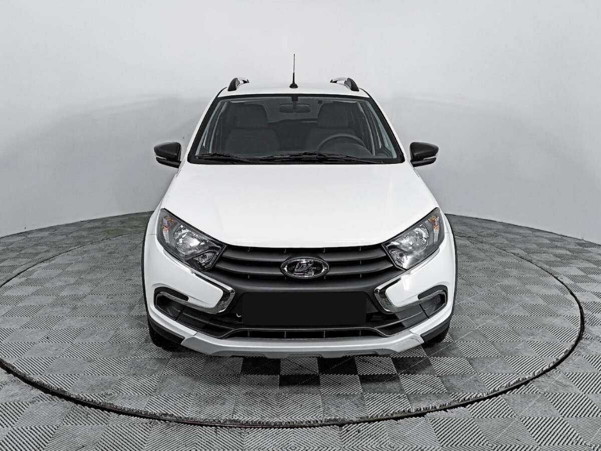 Lada (ВАЗ) Granta Cross, 2023 - 6 108 км. | Фото №2
