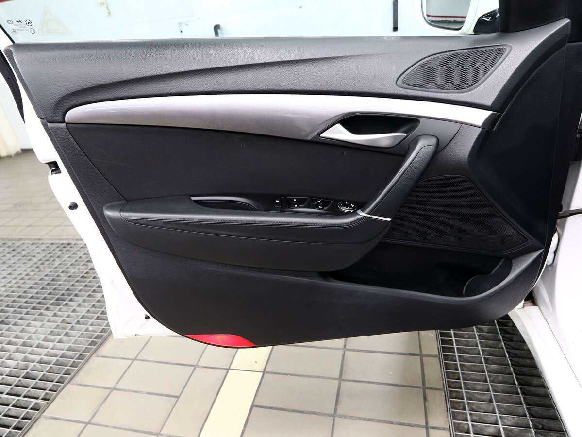 Hyundai i40, 2014 - 111 000 км. | Фото №8