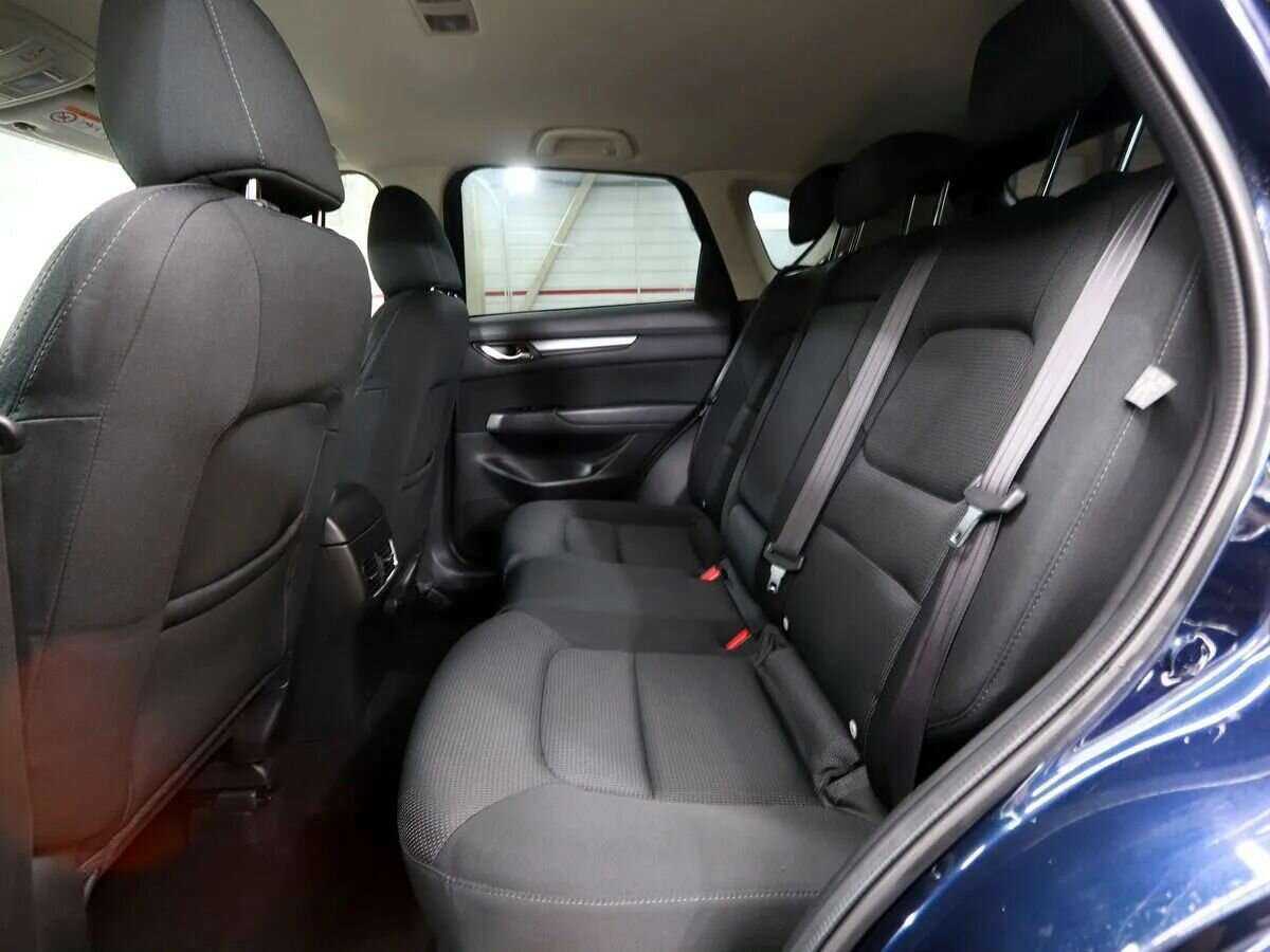 Mazda CX-5, 2018 - 140 000 км. | Фото №8