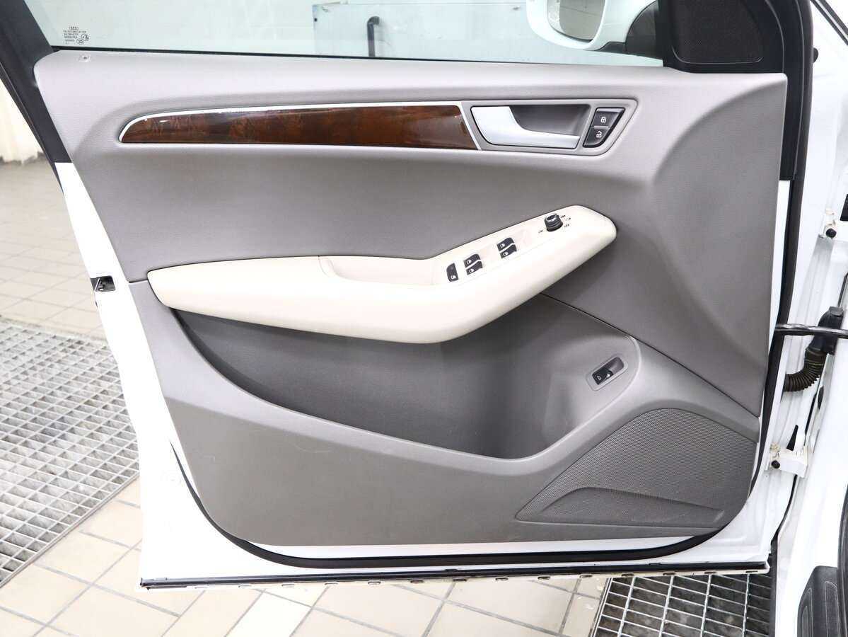 Audi Q5 8tiptronic, 2012 - 170 000 км. | Фото №8