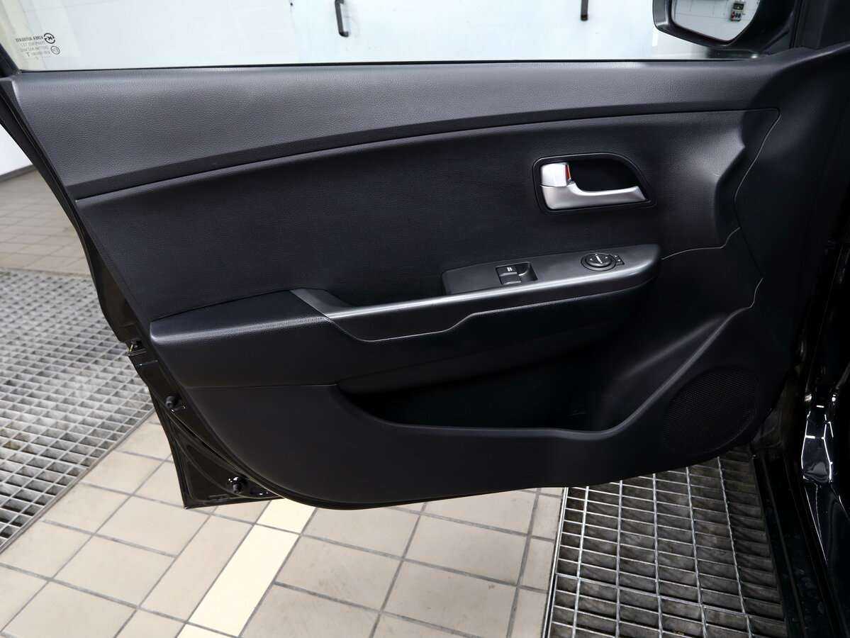 Kia Rio, 2013 - 120 000 км. | Фото №8