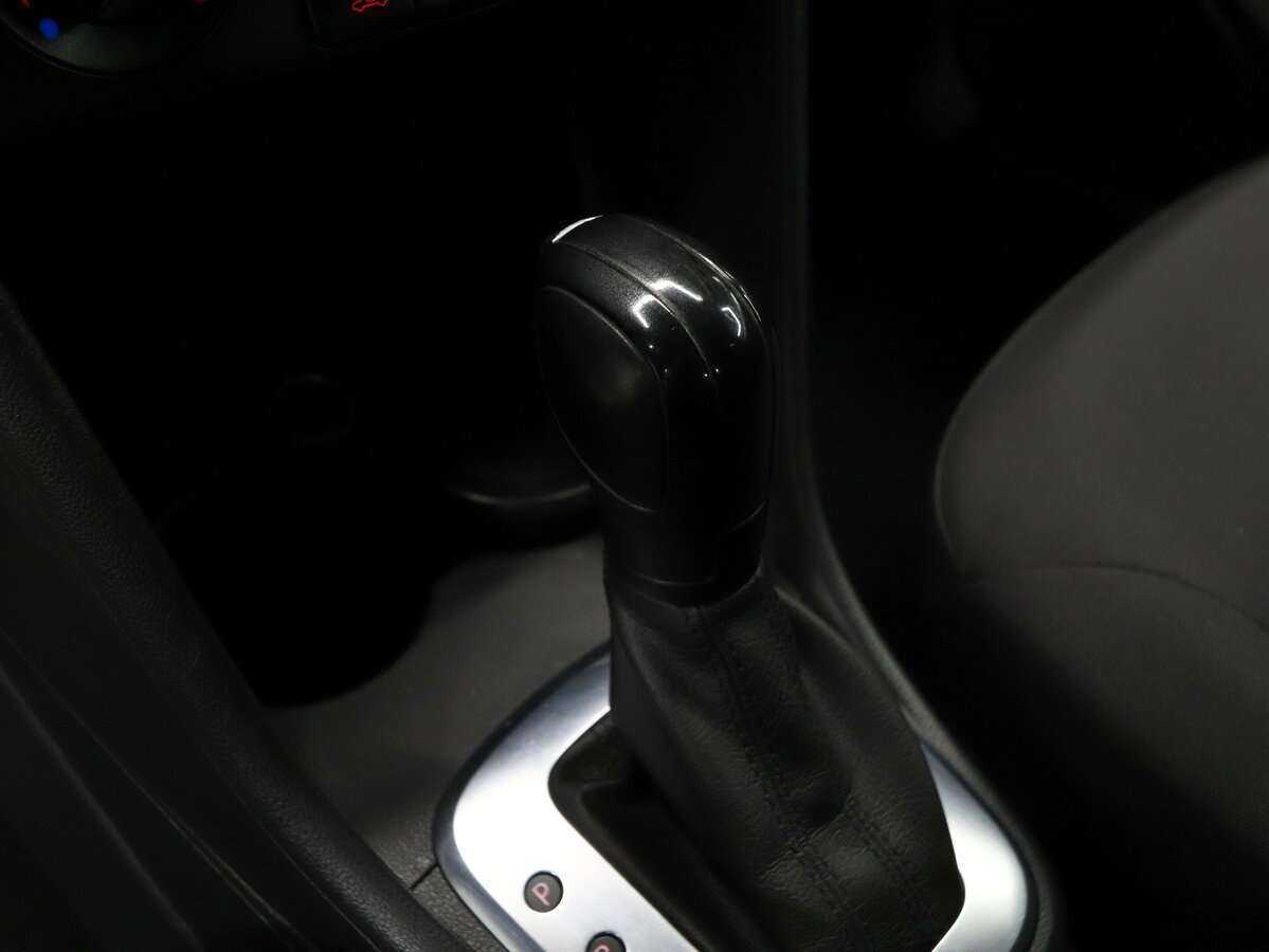 Volkswagen Polo, 2017 Фото №15