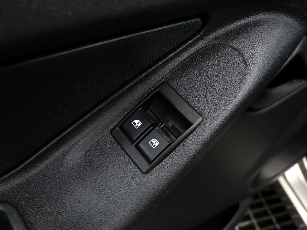 Lada (ВАЗ) Granta, 2021 Фото №16